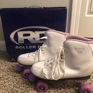 Roller Derby: Model U720W Skates